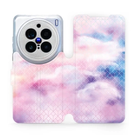 Hülle für Vivo X200 Pro 5G - Farbe MR02S