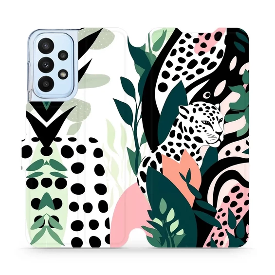 Hülle für Samsung Galaxy A23 - Farbe VP53S