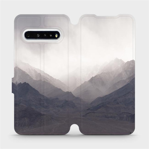 Hülle für LG V60 ThinQ 5G - Farbe M151P