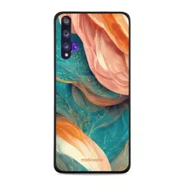 Hülle Glossy Case für Huawei Nova 5T - Farbe G025G