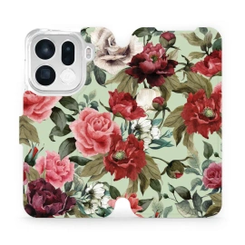 Hülle für OPPO Find X9 pro - Farbe MD06P