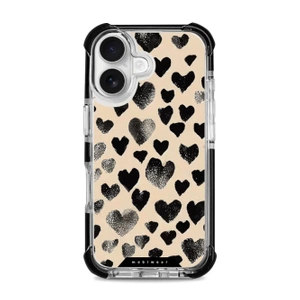 Hülle MagSafe Elite Bumper für Apple iPhone 16 - Farbe DA51D