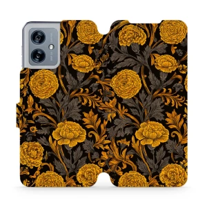 Hülle für Motorola Moto G54 5G - Farbe V173S