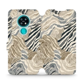 Hülle für Nokia 7.2 - Farbe V168S