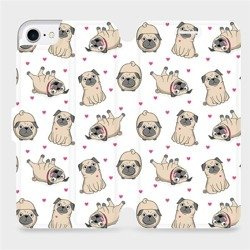 Hülle für Apple iPhone 8 - Farbe M097P