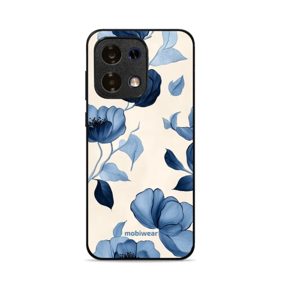 Hülle Glossy Case für OPPO A6 Pro 5G - Farbe GP73G