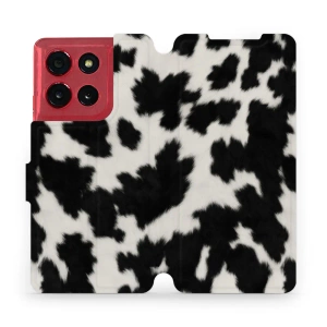 Hülle für Motorola Moto G86 Power 5G - Farbe V165S