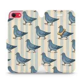 Hülle für Apple iPhone SE 2022 - Farbe VP91S