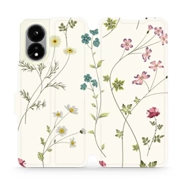 Hülle für OPPO A38 - Farbe MD03S