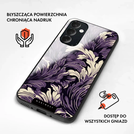 Hülle Glossy Case für Realme P3 Lite - Farbe GA46G