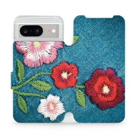 Hülle für Google Pixel 8 - Farbe MD05P