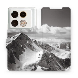 Hülle für Infinix Note 40 Pro - Farbe M152P