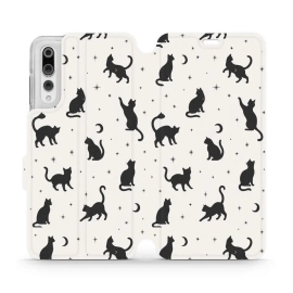 Hülle für Huawei P20 Pro - Farbe V162S