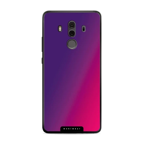 Hülle Glossy Case für Huawei Mate 10 Pro - Farbe G067G