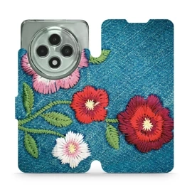 Hülle für OPPO Reno12 F 5G - Farbe MD05P