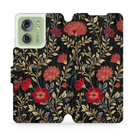 Hülle für Motorola Edge 40 - Farbe V172S