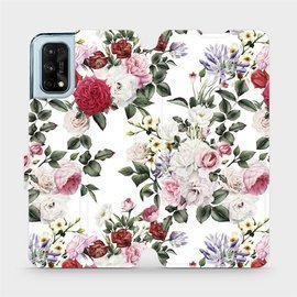 Hülle für Realme 7 Pro - Farbe MD01S