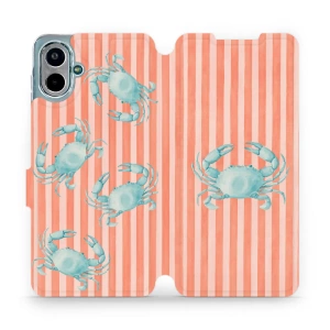 Hülle für Samsung Galaxy A07 - Farbe VP87S