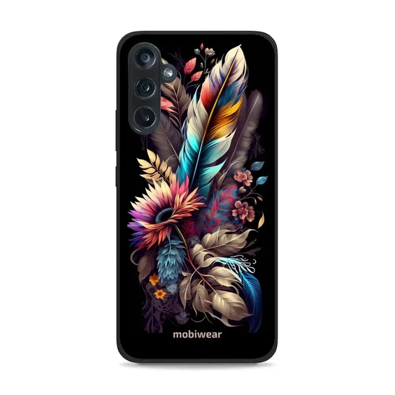 Hülle Glossy Case für Samsung Galaxy M34 5G - Farbe G011G