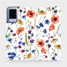 Hülle für Vivo V21 5G - Farbe MP04S