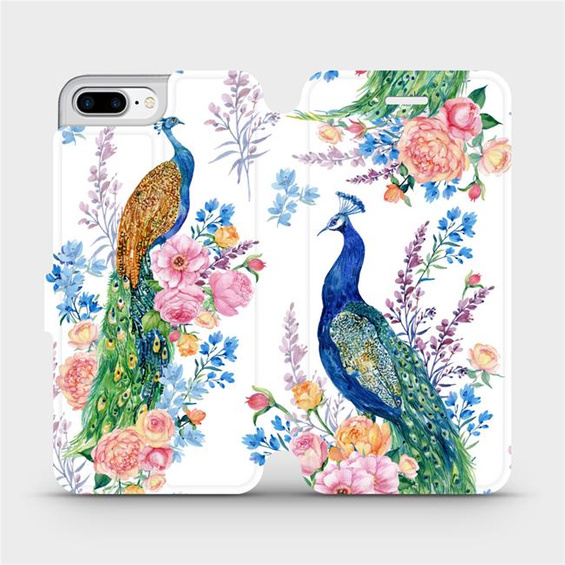 Hülle für Apple iPhone 7 Plus - Farbe MX08S