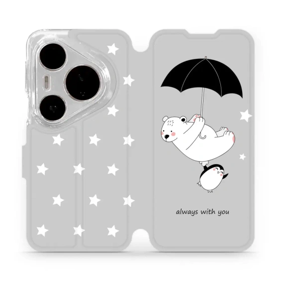 Hülle für Huawei Pura 80 Pro - Farbe MH08P