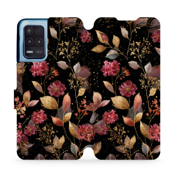 Hülle für Realme 8 5G - Farbe V171S