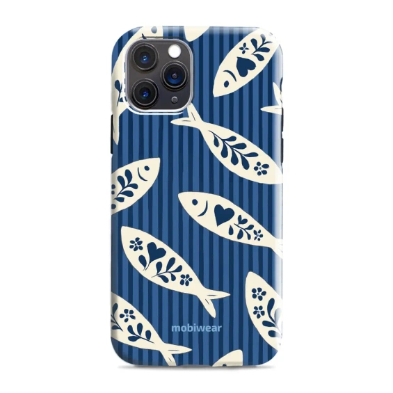 Hülle Elite Pro für Apple iPhone 11 Pro Max - Farbe EP89E