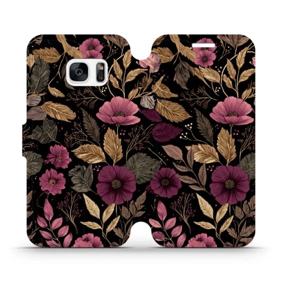 Hülle für Samsung Galaxy S7 - Farbe V170S