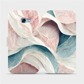 Hülle für Samsung Galaxy A5 2017 - Farbe VP33S