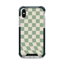 Hülle MagSafe Elite Bumper für Apple iPhone X - Farbe DA58D