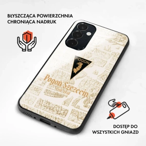 Hülle Glossy Case für Oppo Reno 15 Pro - Farbe G19PS