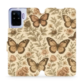 Hülle für OPPO Reno 5 Lite - Farbe VP92S