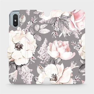 Hülle für Xiaomi Redmi 9A - Farbe MX06S