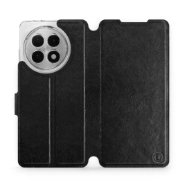 Hülle für OnePlus 13R - Farbe Black&Gray