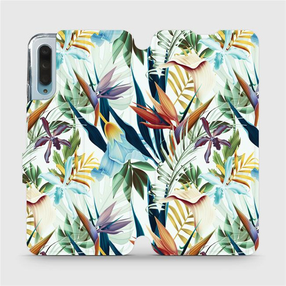 Hülle für Huawei P Smart Pro - Farbe M071P