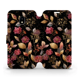 Hülle für Samsung Galaxy J3 2017 - Farbe V171S