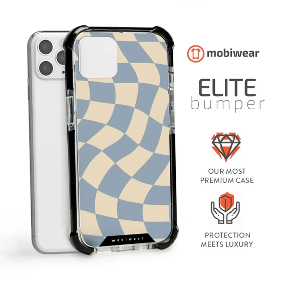 Hülle MagSafe Elite Bumper für Apple iPhone 11 Pro Max - Farbe DA59D