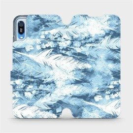 Hülle für Huawei Y6 2019 - Farbe M058S