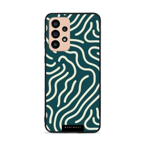 Hülle Glossy Case für Samsung Galaxy A33 5G - Farbe GA61G