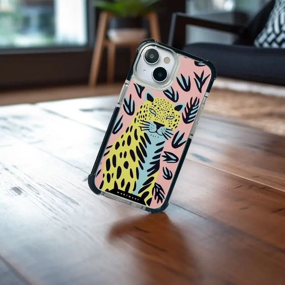 Hülle MagSafe Elite Bumper für Apple iPhone 11 Pro - Farbe D028D