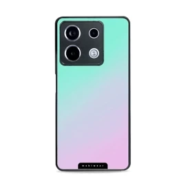 Hülle Glossy Case für Xiaomi POCO X6 - Farbe G063G