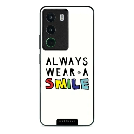 Hülle Glossy Case für Realme P3 Lite - Farbe G077G