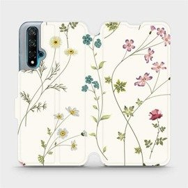 Hülle für Huawei Nova 5T - Farbe MD03S