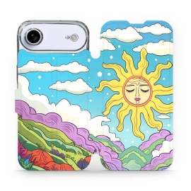 Hülle für Apple iPhone 17 Air - Farbe VP57P