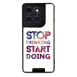 Hülle Glossy Case für Motorola Edge 60 Pro - Farbe G078G