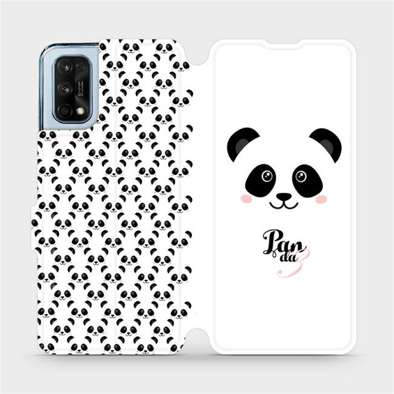 Hülle für Realme 7 Pro - Farbe M030P