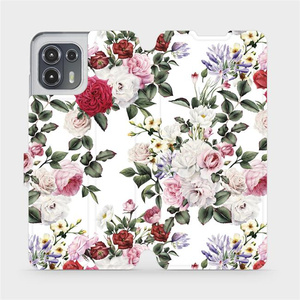 Hülle für Motorola Edge 20 Lite - Farbe MD01S