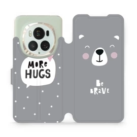 Hülle für Huawei Honor Magic6 Pro - Farbe MH06P