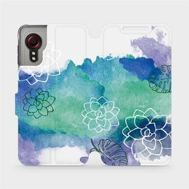 Hülle für Samsung Galaxy Xcover 5 - Farbe MG11S